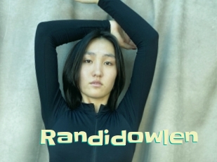 Randidowlen