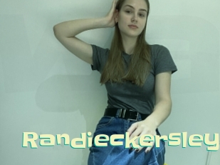 Randieckersley