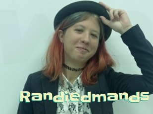 Randiedmands