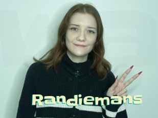 Randiemans