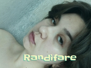 Randifare
