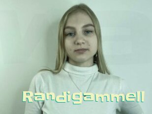 Randigammell