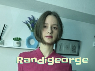 Randigeorge