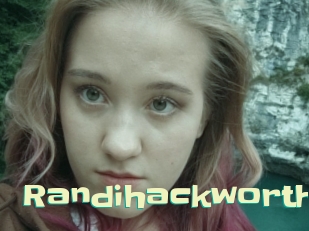 Randihackworth
