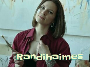 Randihaimes
