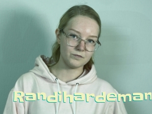 Randihardeman