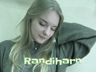 Randiharn