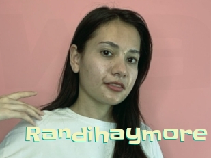 Randihaymore
