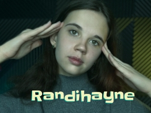 Randihayne