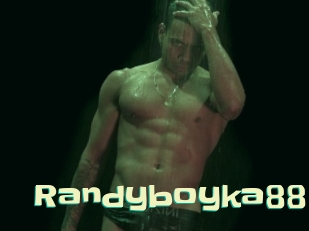 Randyboyka88