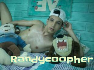 Randycoopher