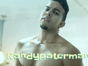 Randypaterman