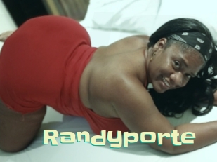 Randyporte