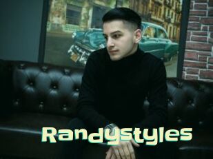 Randystyles