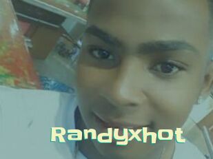 Randyxhot