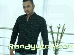 Randyytomson