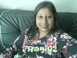 rani02 Wanna Meet