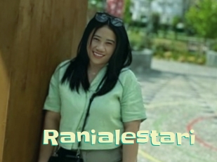 Ranialestari