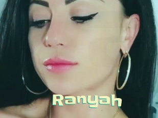 Ranyah