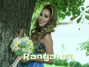Ranyalust