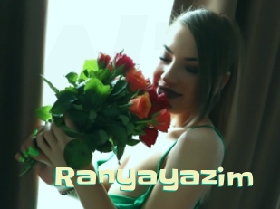 Ranyayazim