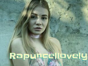 Rapuncellovely