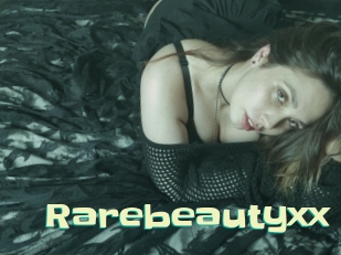Rarebeautyxx