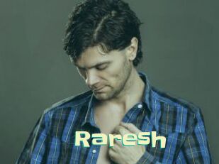 Raresh
