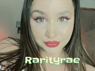 Rarityrae