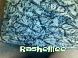 Rashelllee