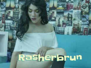 Rasherbrun