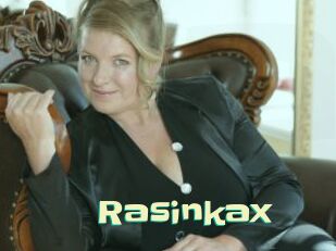 Rasinkax