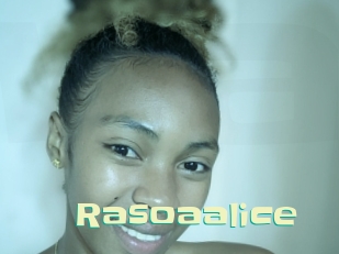 rasoaalice Wanna Meet