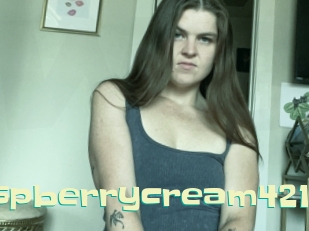 Raspberrycream421