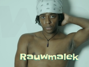 Rauwmalek