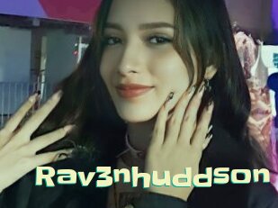 Rav3nhuddson