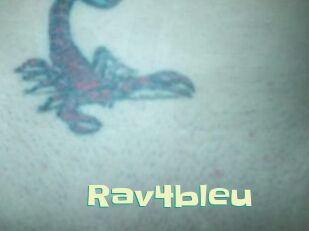 Rav4bleu