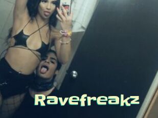 Ravefreakz