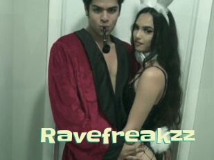 Ravefreakzz