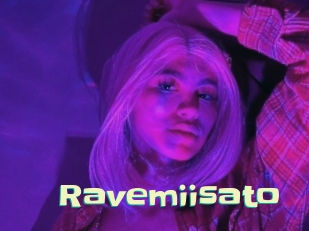 ravemiisato Wanna Meet