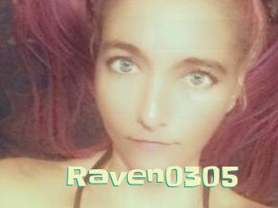 raven0305 Wanna Meet