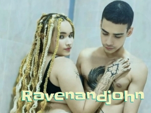 Ravenandjohn