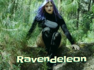 ravendeleon Wanna Meet