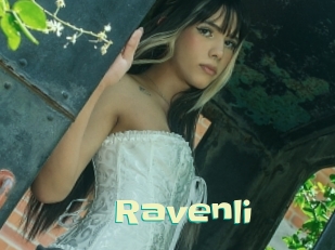 ravenli Wanna Meet