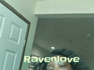 Ravenlove