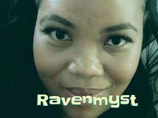 Ravenmyst