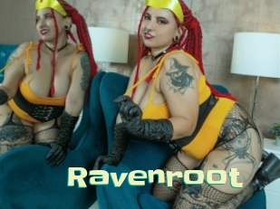 Ravenroot