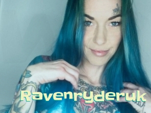 Ravenryderuk