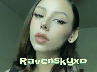 ravenskyxo Wanna Meet