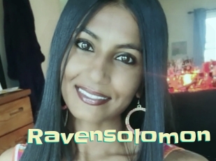 Ravensolomon